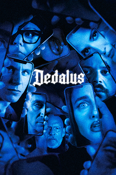 Dedalus